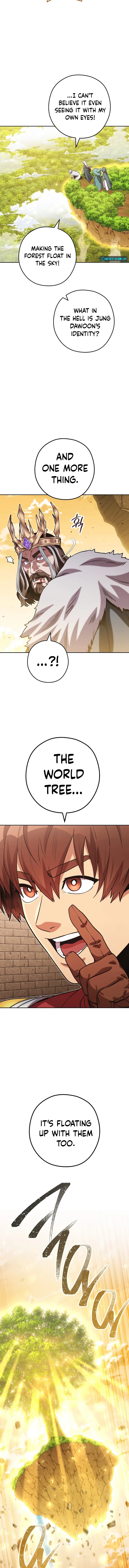 Dungeon Reset Chapter 243 14